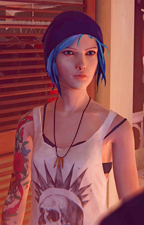 chloe price outfits|chloe price eye color.